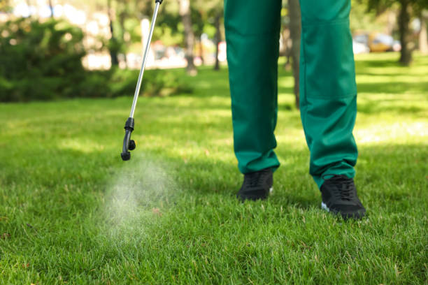 Best Residential Pest Control  in Oakdale, LA
